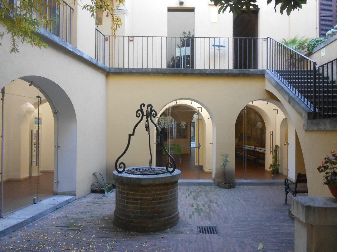 Museo Casa Natale di Gabriele d'Annunzio景点图片