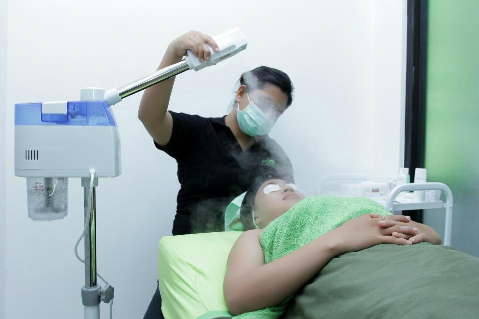 Glow Bali Spa & Skin care-登巴萨必去景点