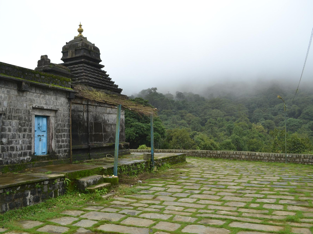 Sakaleswara Temple