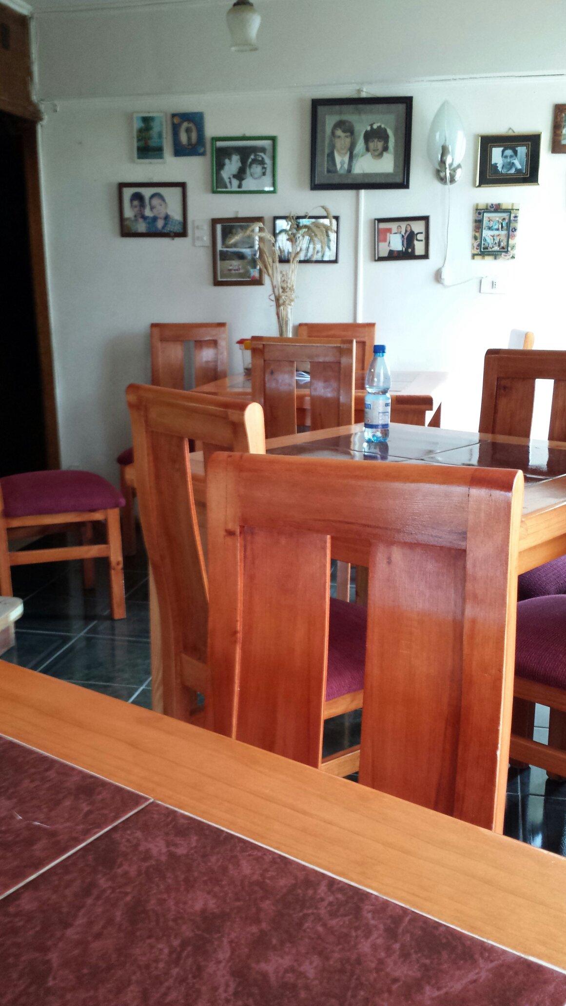 Residencial Aire Patagon-客卧