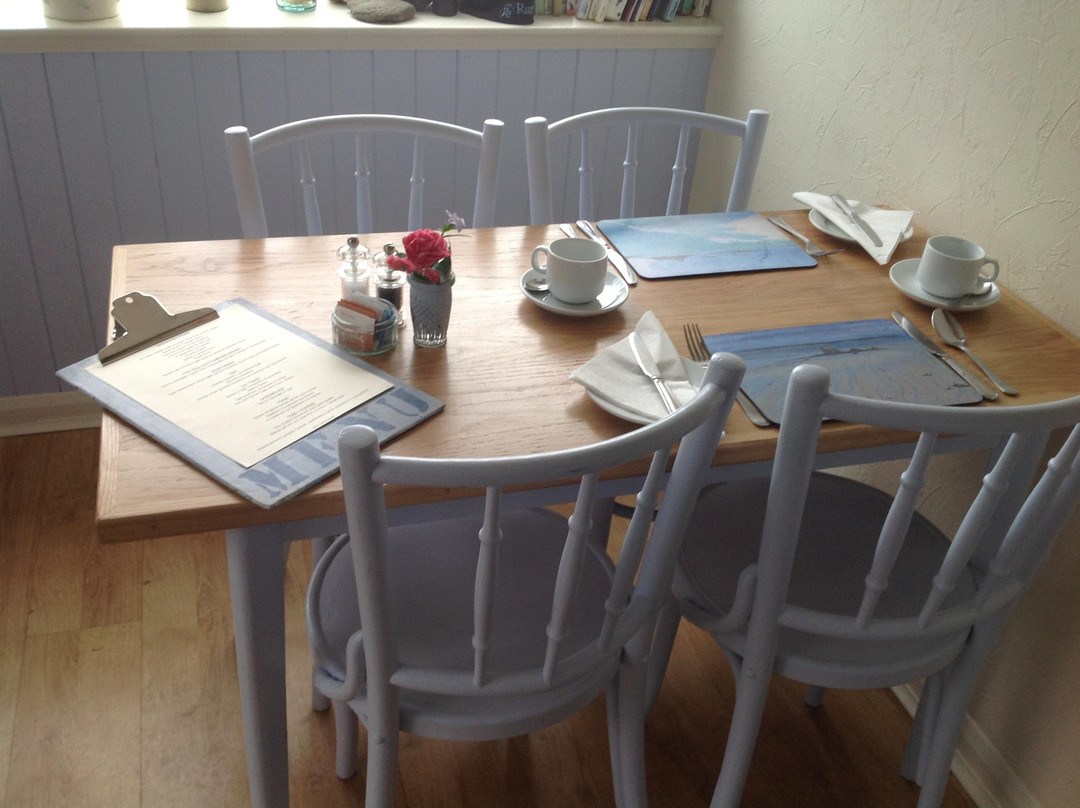 Greenlaws Guest House主图