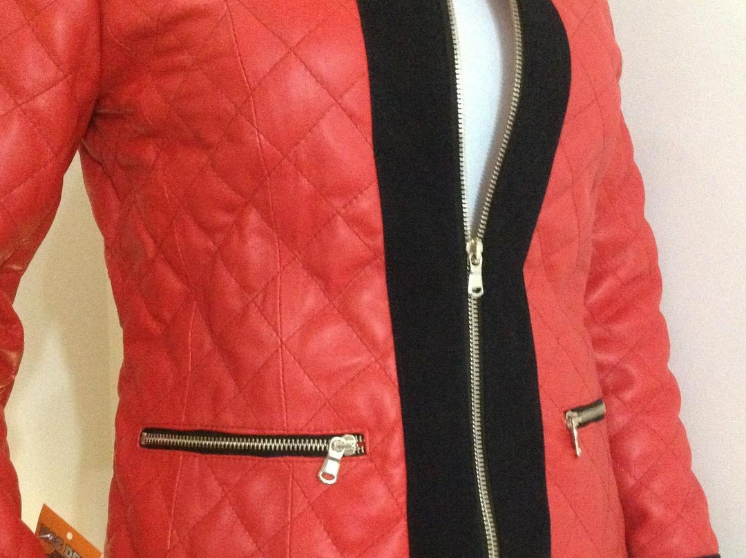Has Deri Leather Shop景点图片