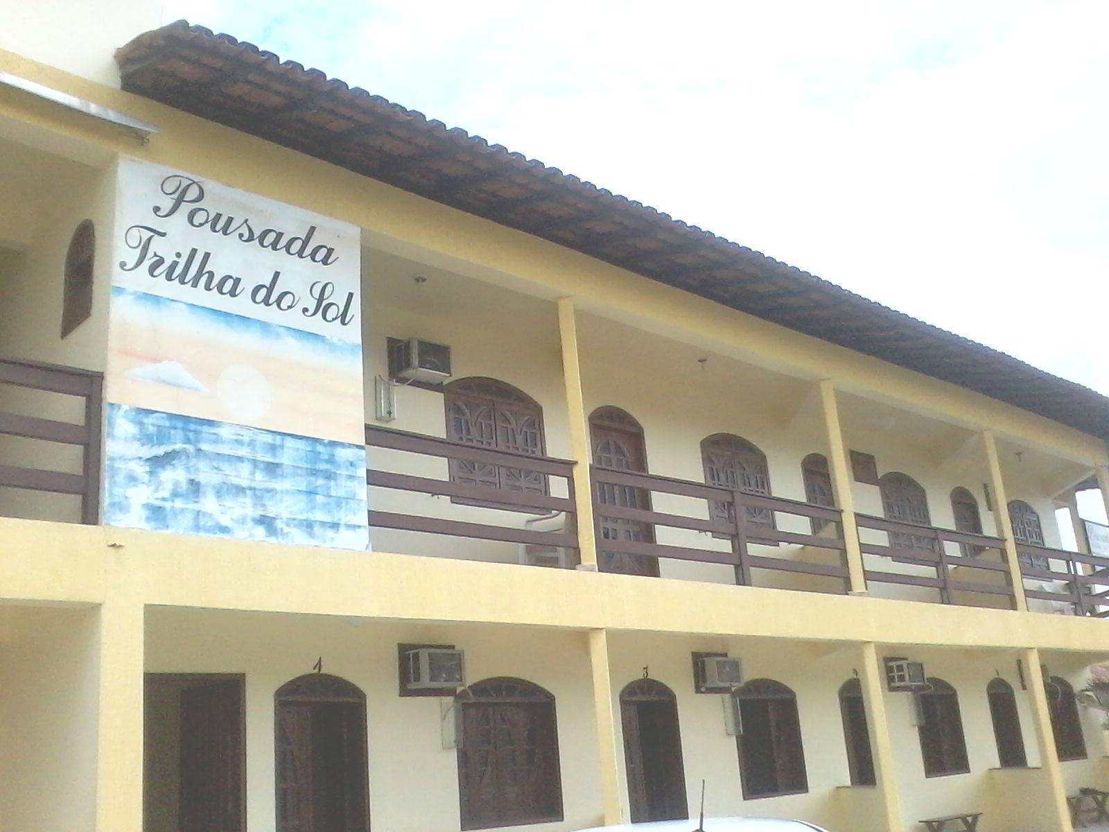 Pousada Trilha do Sol-官方