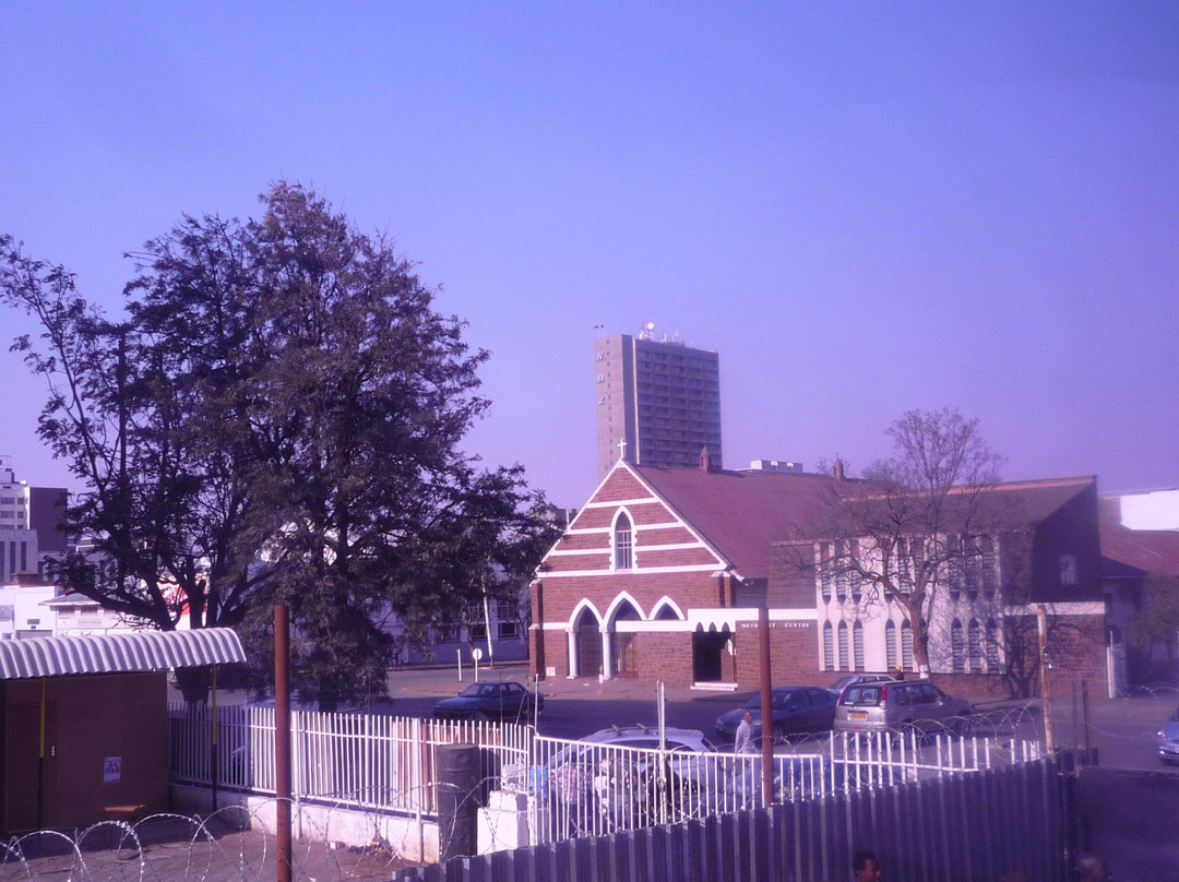 Bulawayo Town景点图片