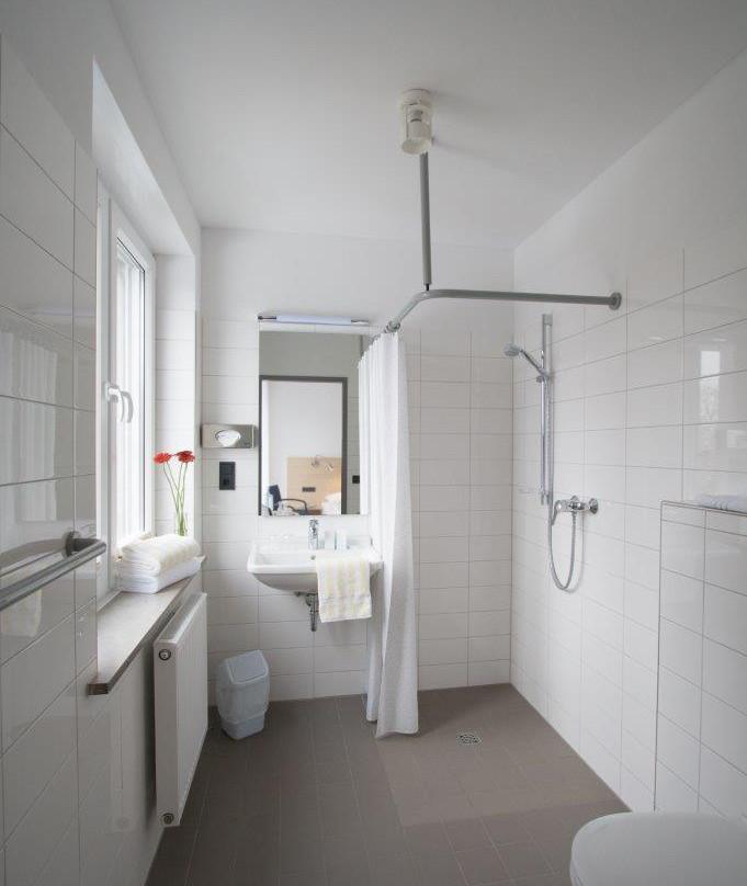 Hotel Haus Vom Guten Hirten主图