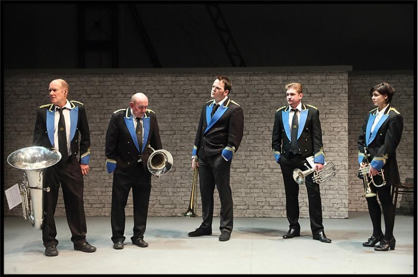 Chads Theatre Company-Cheadle Hulme必去景点