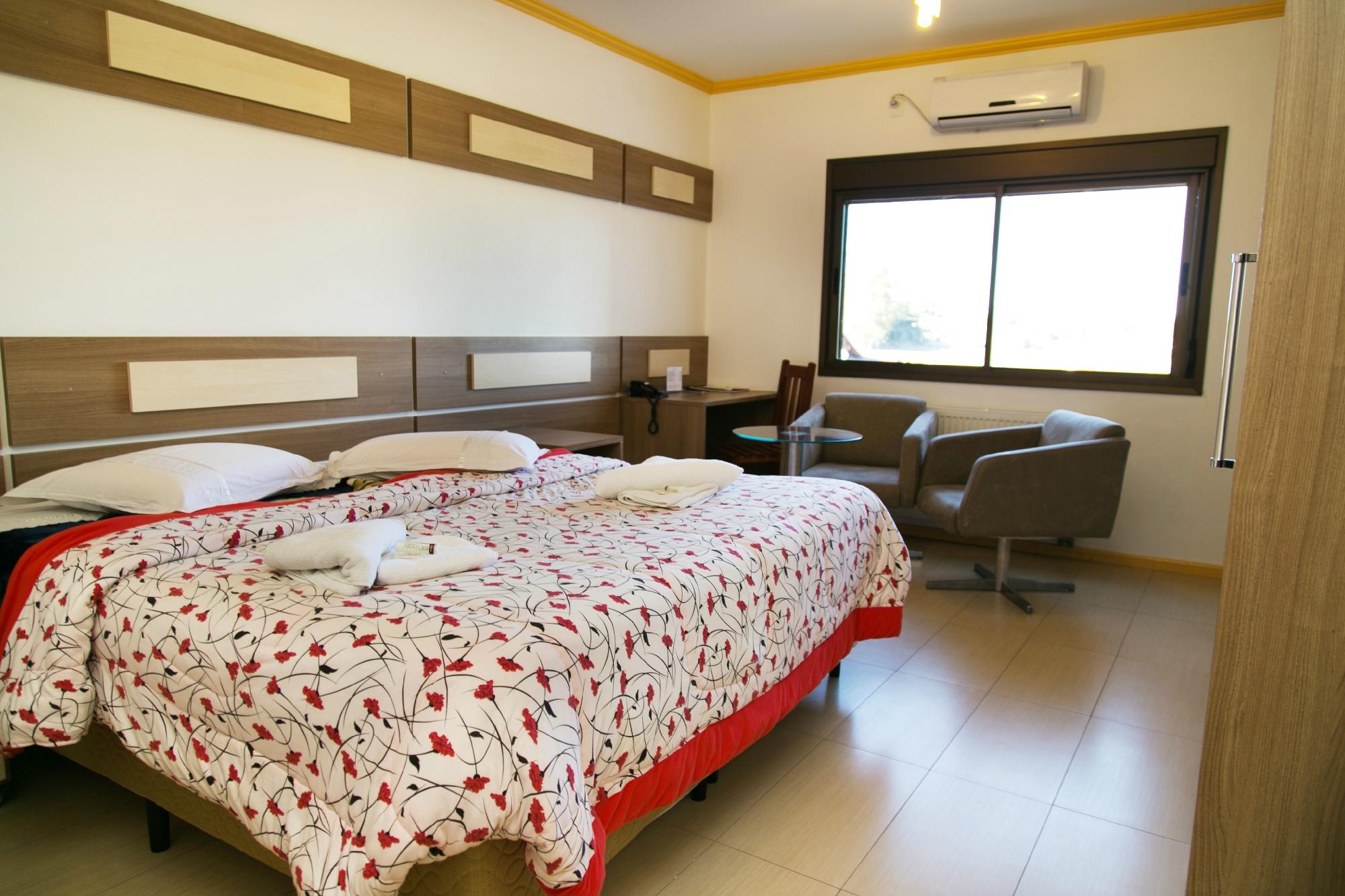 Hotel Bem Te Vi-官方