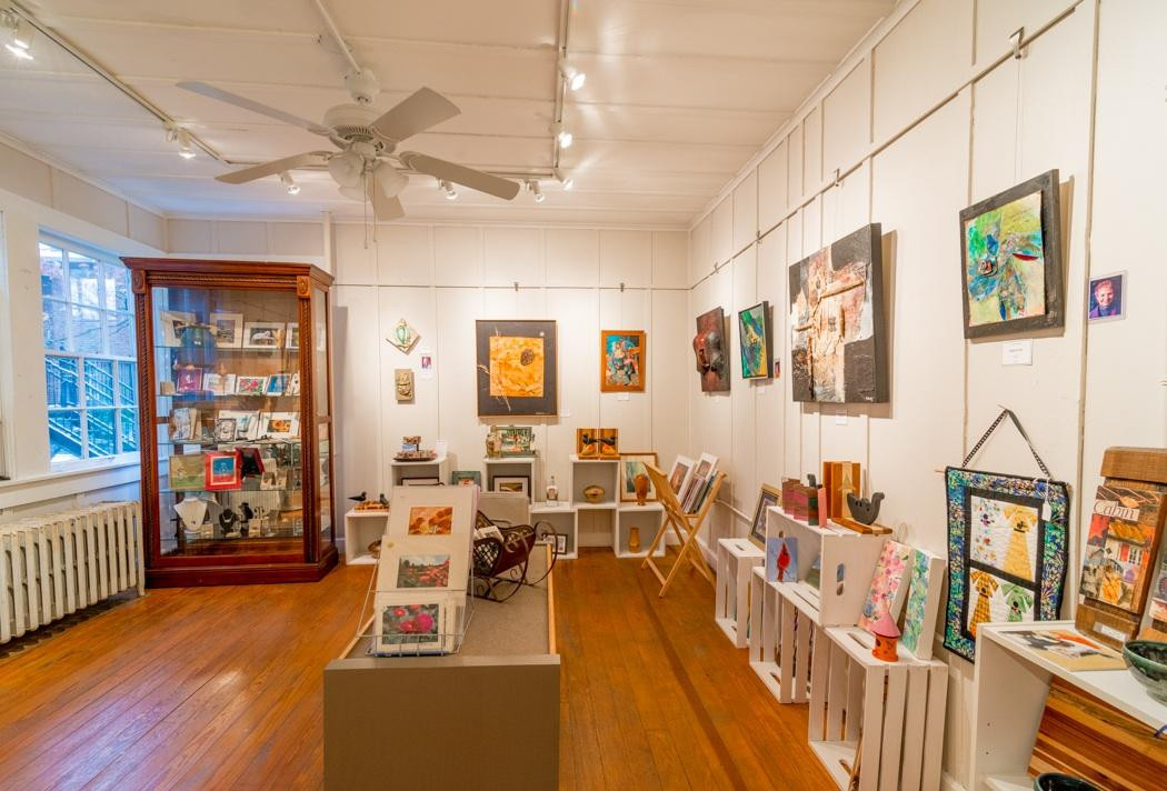 Red House Gallery And Studios景点图片