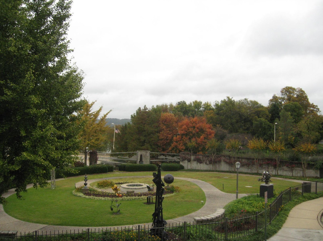 River Gallery-查塔努加必去景点