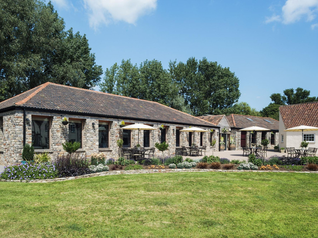 Aldwick Estate-Redhill必去景点