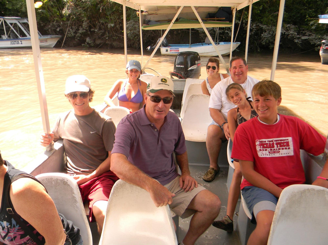 Costa Rica in Travel Group-Playas del Coco必去景点