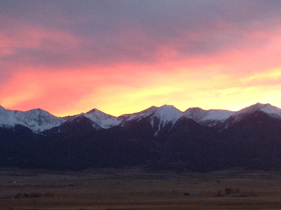 Westcliffe Inn主图