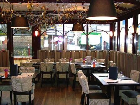 Blicourt餐馆和美食-Pizzeria chez Tony
