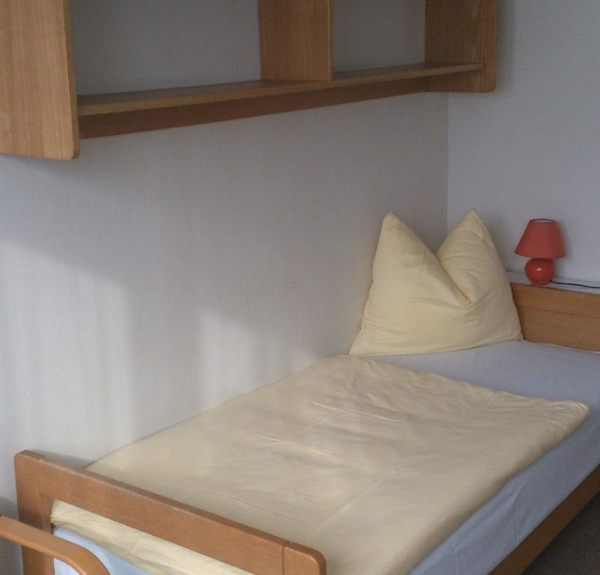 Hotel Sommerhaus主图