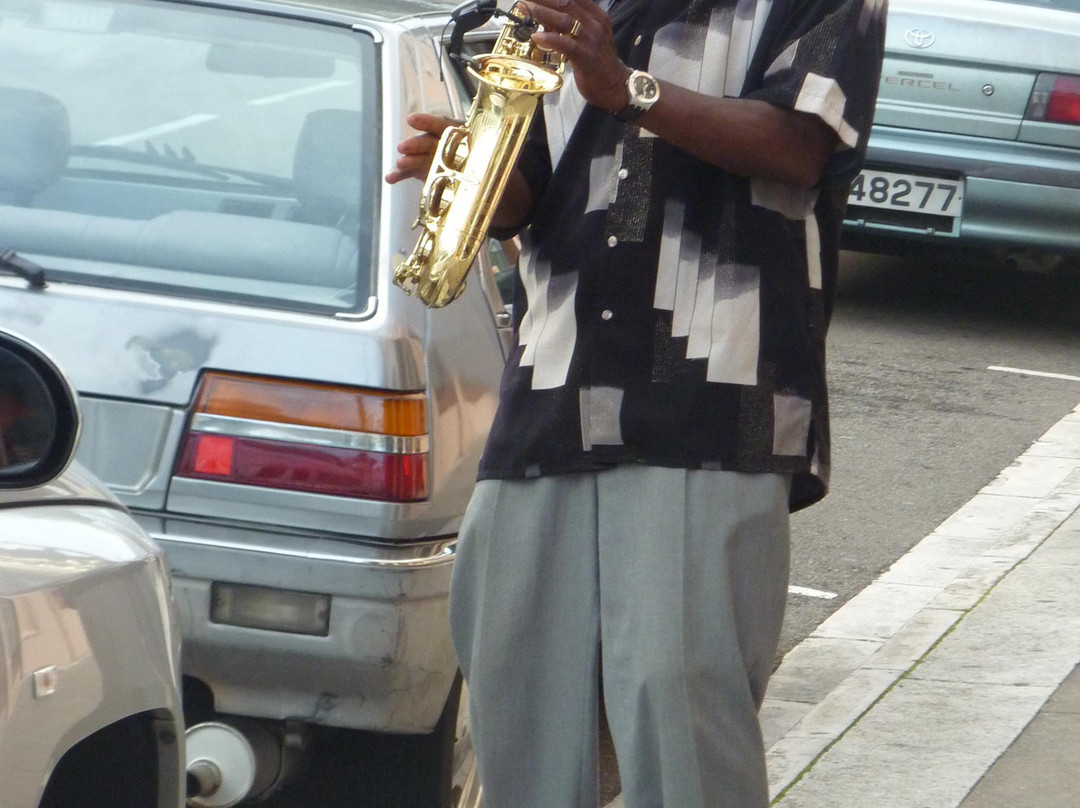 Harbour Nights-汉密尔顿必去景点