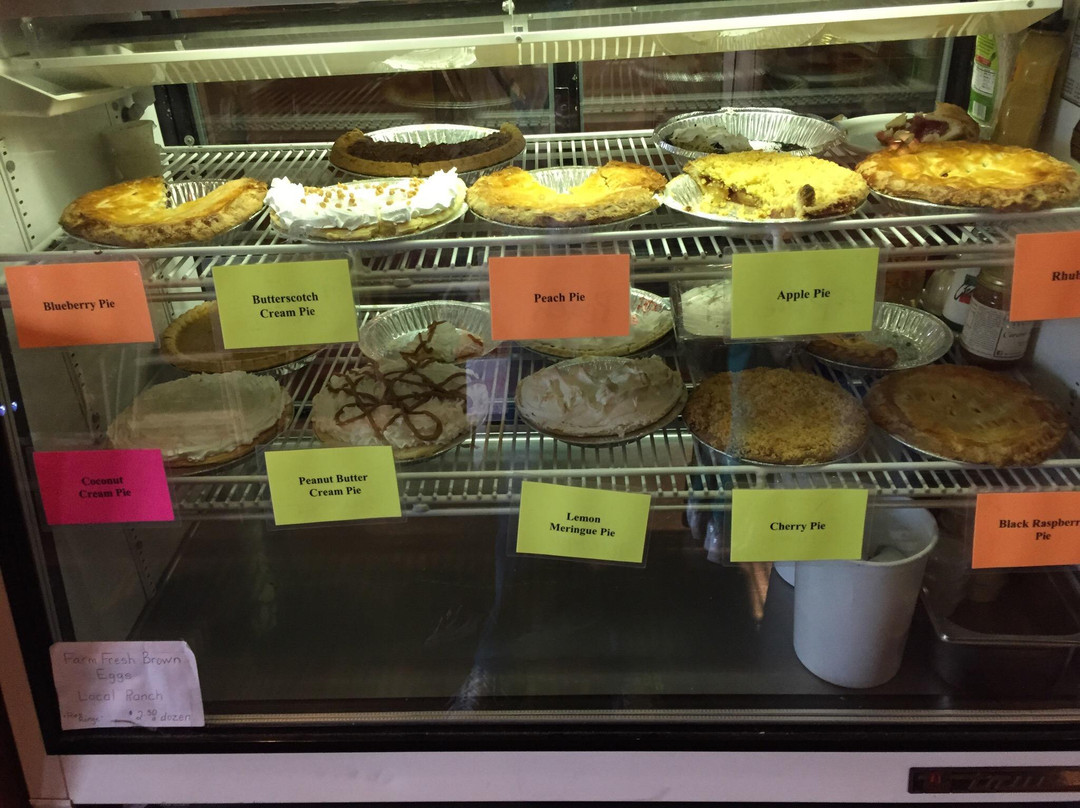 CrossRoads Restaurant