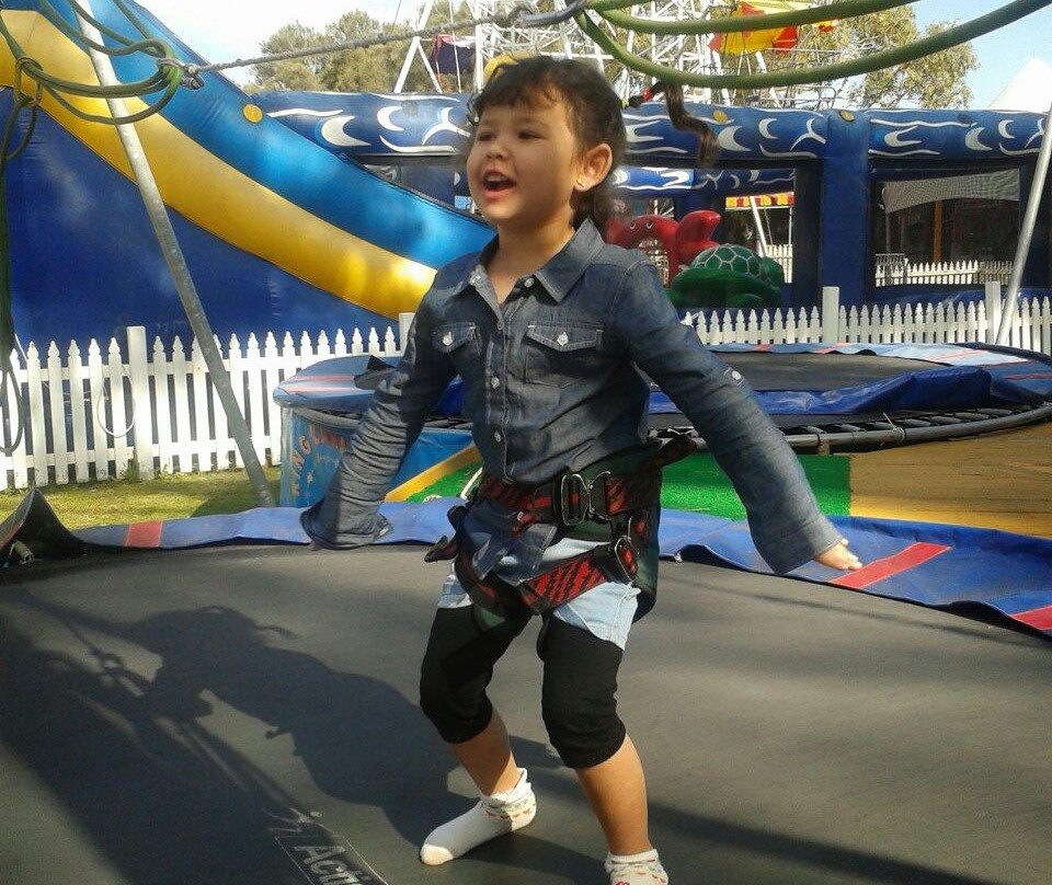 King Carnival-曼杜拉必去景点