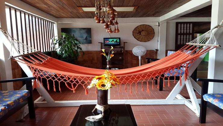 Hotel Bahia Solano主图