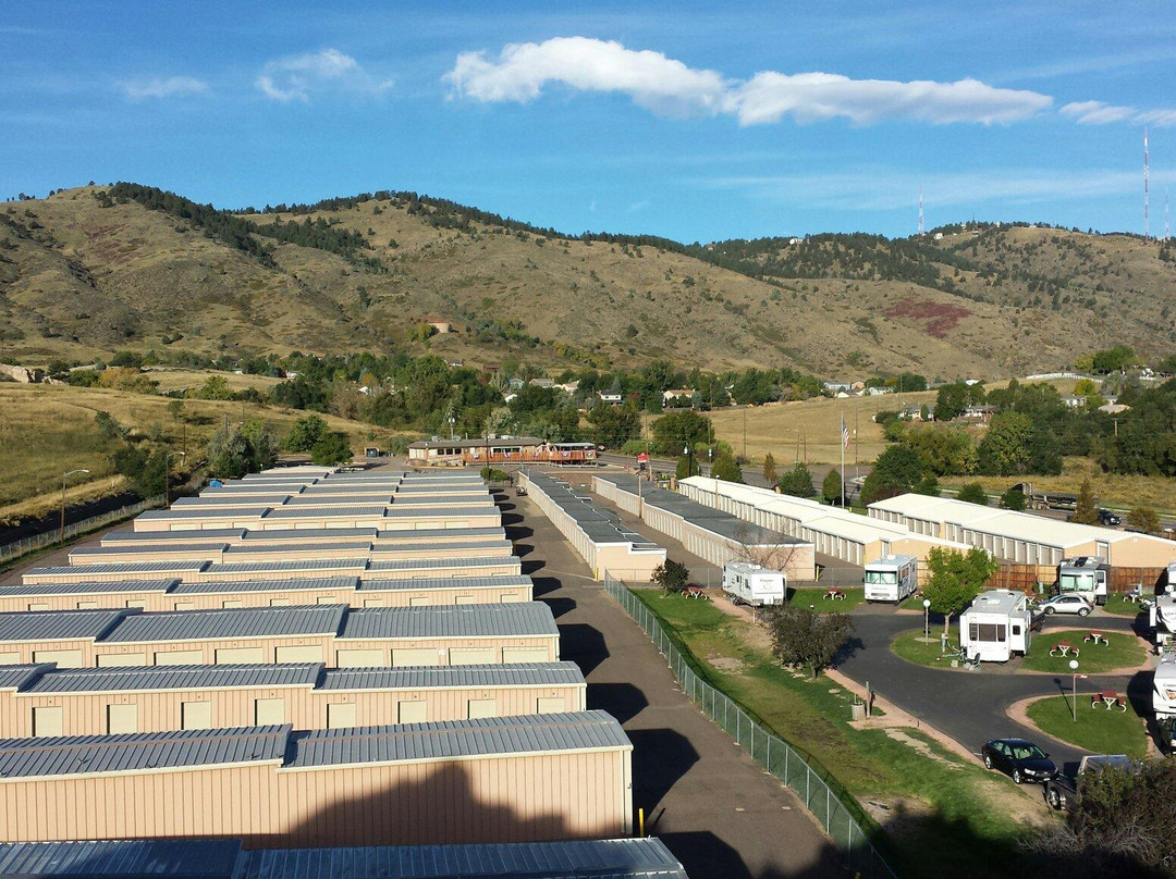 Dakota Ridge RV Park