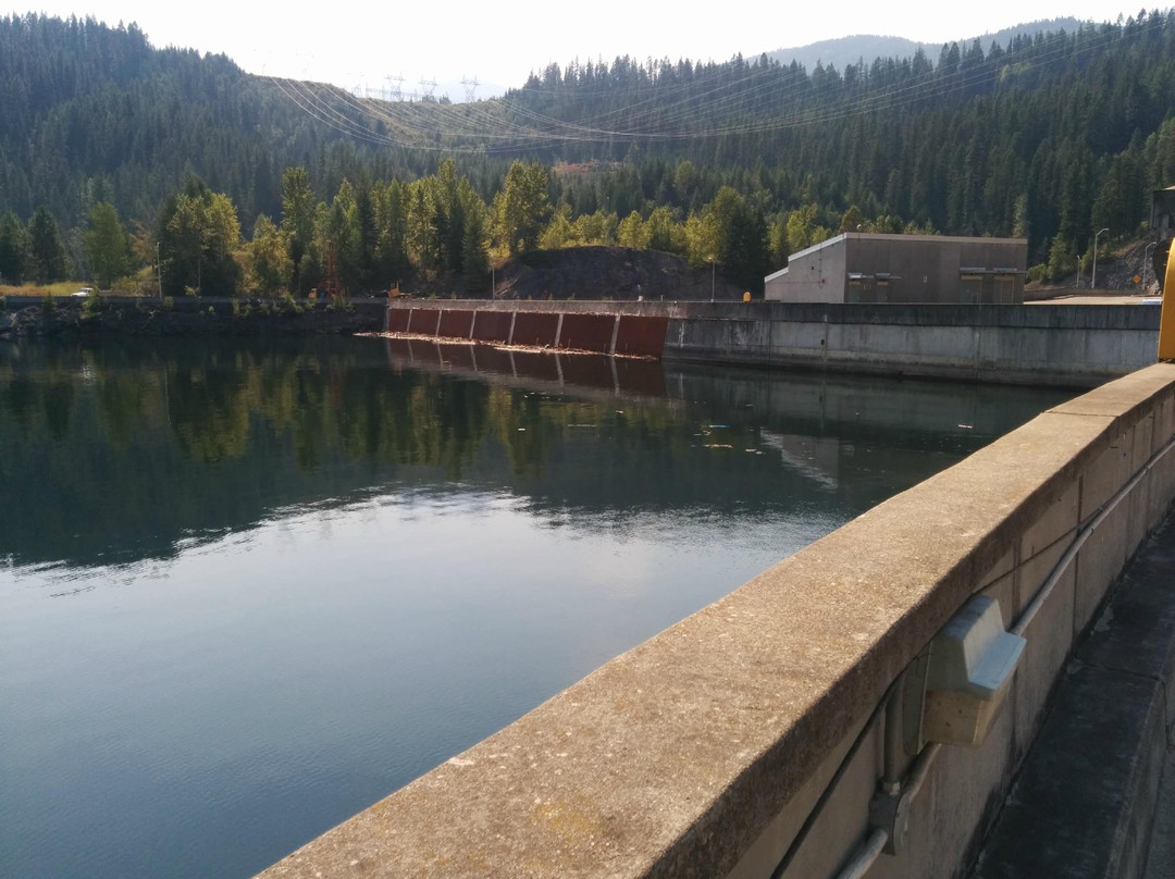 Boundary Project-Metaline必去景点