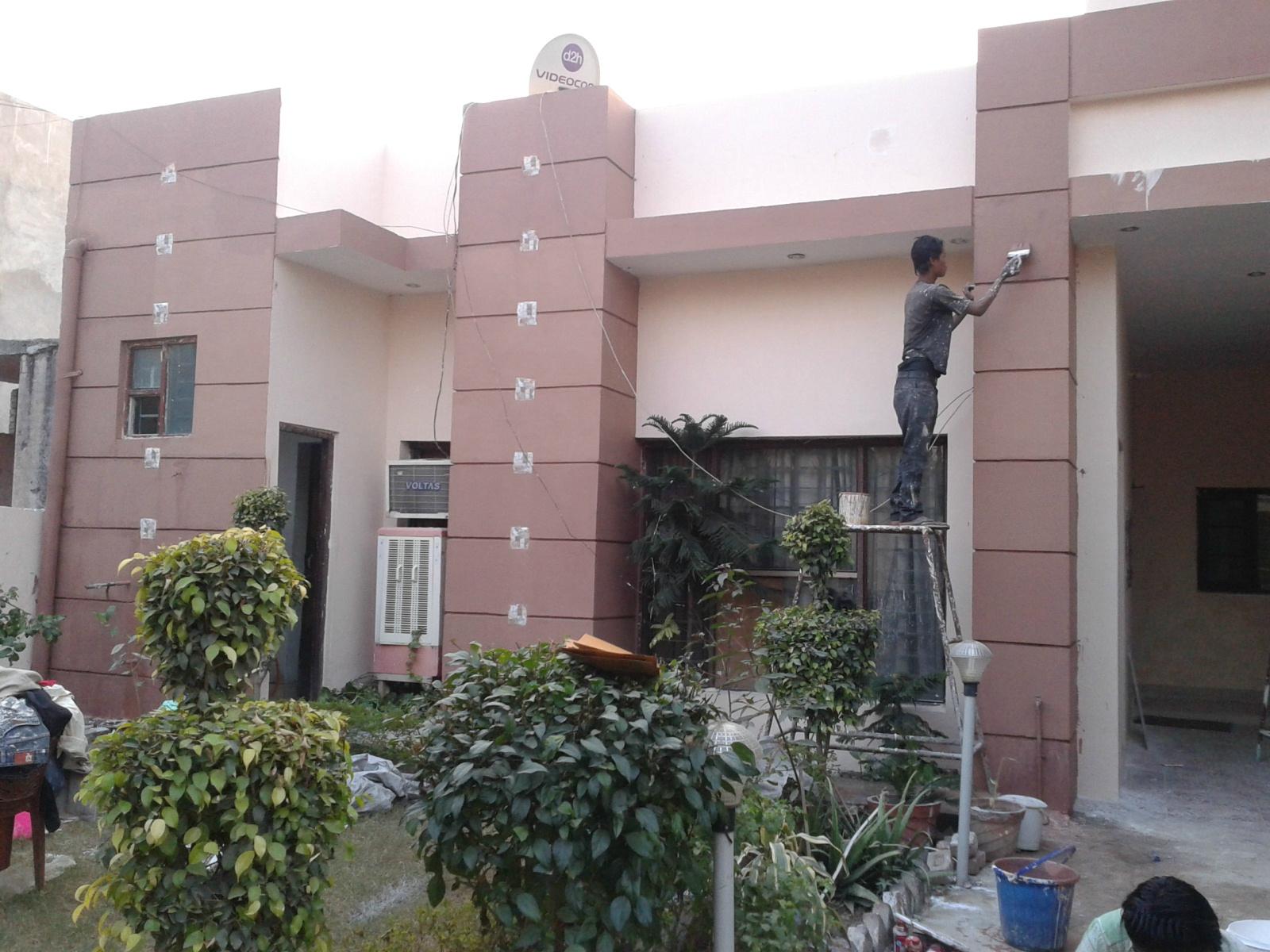The Celebration Guest House-官方