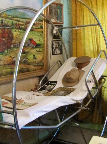 Sgt. Alvin C. York State Historic Park-Pall Mall必去景点