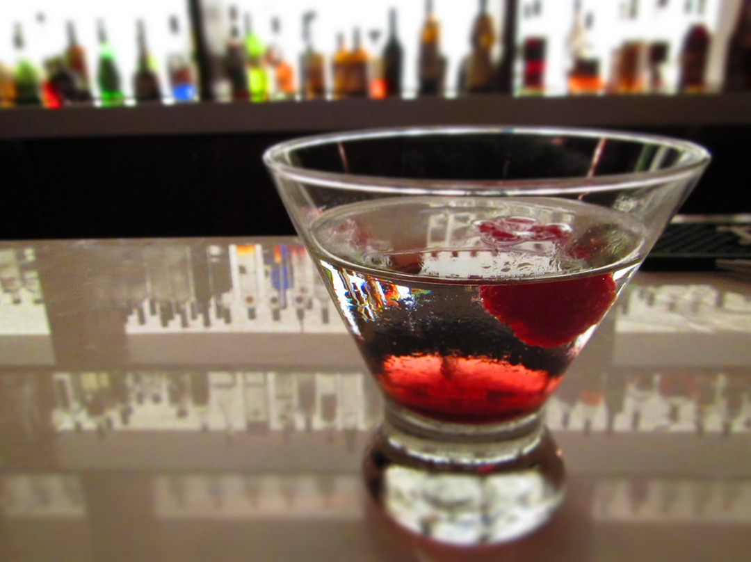 Proof Bar-多伦多必去景点