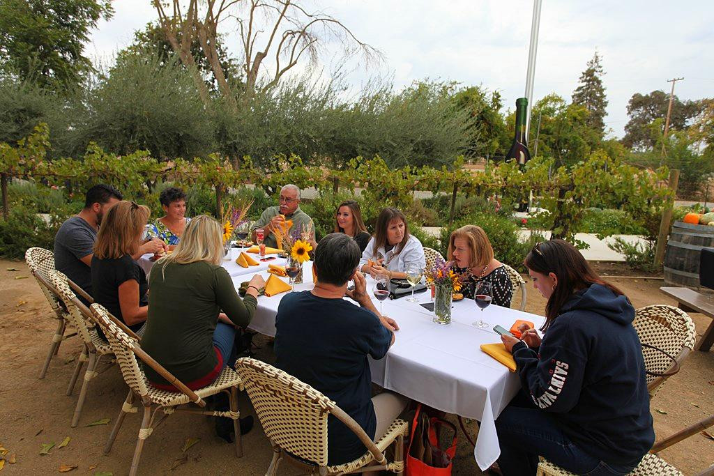 Vista Ranch-默塞德必去景点