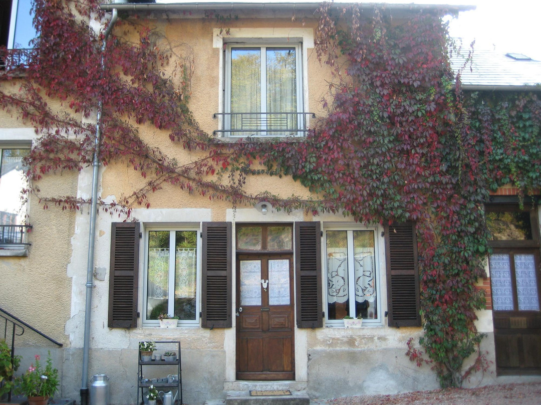 Moulin des Morvans主图