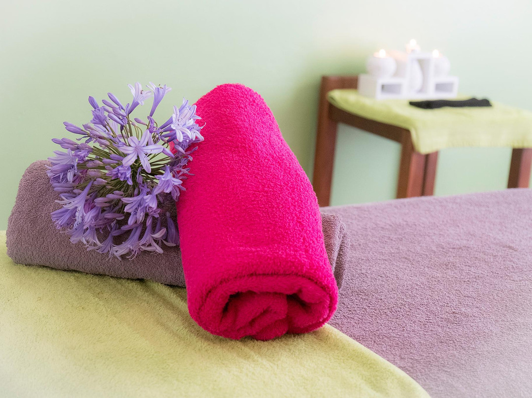 Ways of Wellness-开普敦中心区必去景点