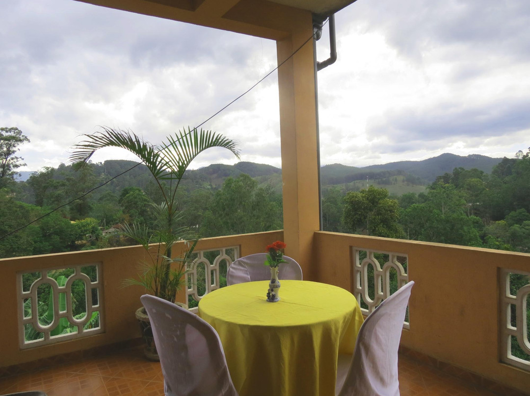 Kent Holiday Inn主图