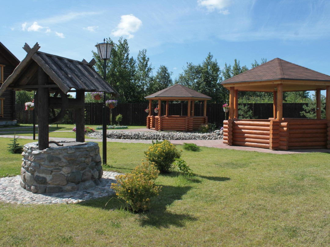 Usadba Hotel Complex主图