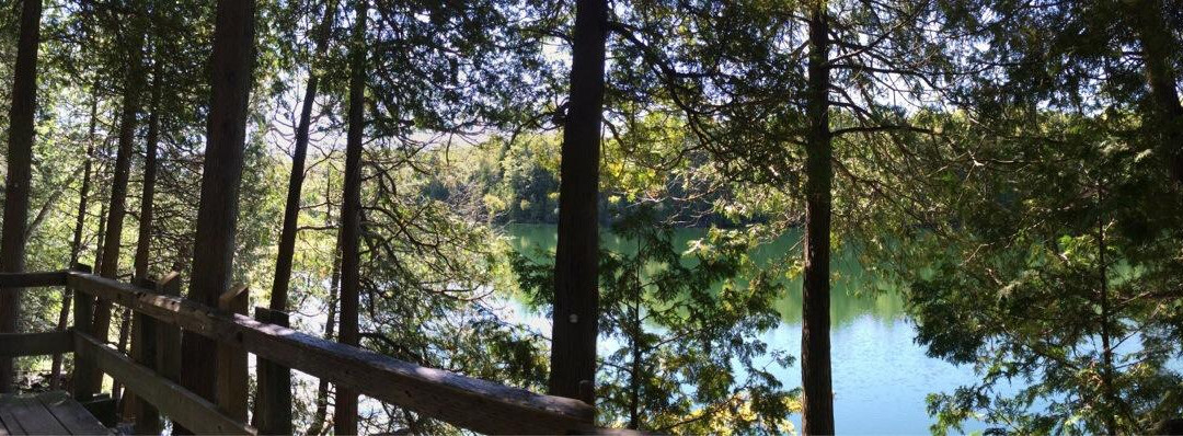 Crawford Lake Conservation Area景点图片