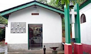 Museum Zio Minio景点图片