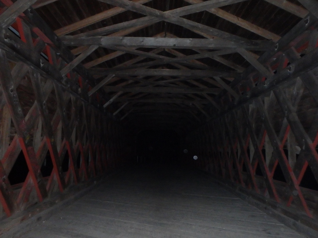 After Dark Investigations-葛底斯堡必去景点