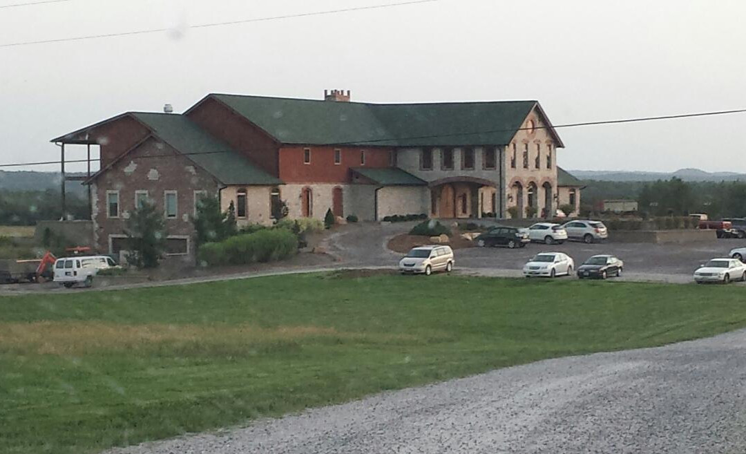 Weingarten Vineyard-Sainte Genevieve必去景点