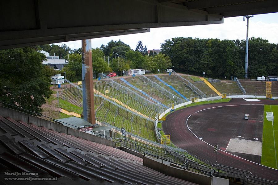 Ludwigsparkstadion