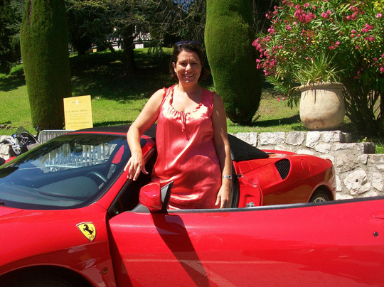 Art and Tours-尼斯必去景点