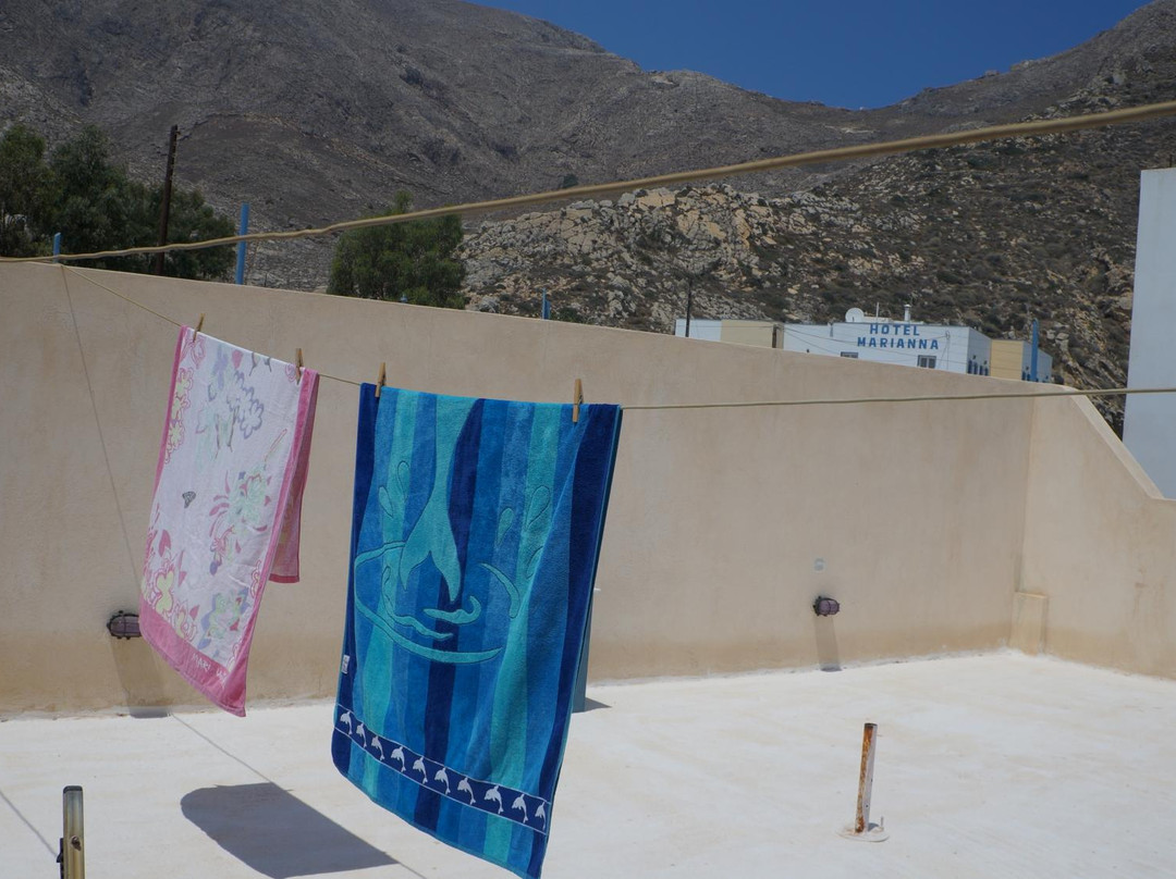 Spiridoula Villa主图