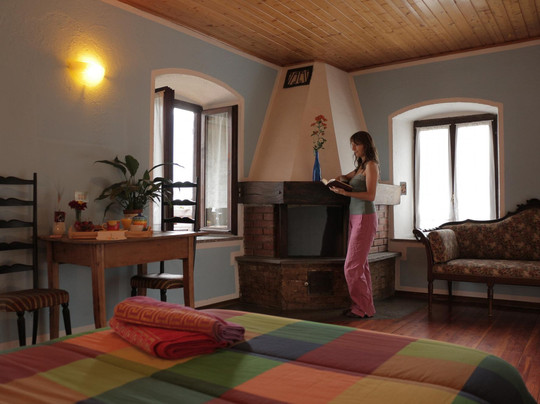 B&B Ai Ciliegi主图