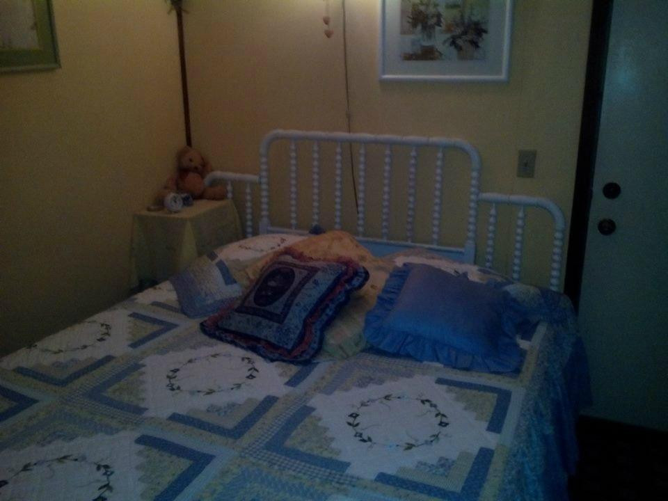 Lake Street Manor Bed & Breakfast主图