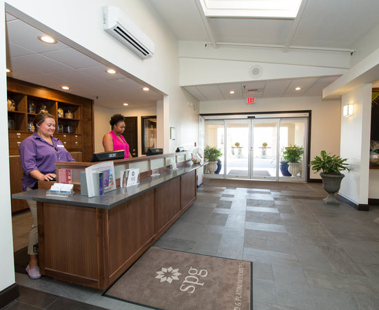 华尔顿堡滩酒店住宿-Four Points by Sheraton Destin-Fort Walton Beach