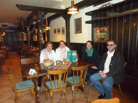 Prague Arts Tour - Jana Preti-布拉格必去景点