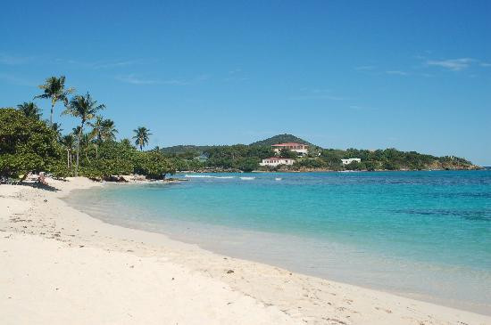 David's Fun Tours-圣 托马斯必去景点