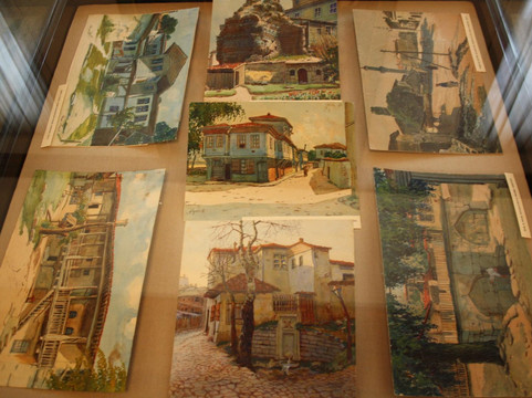 Museum of National Revival-瓦尔纳必去景点