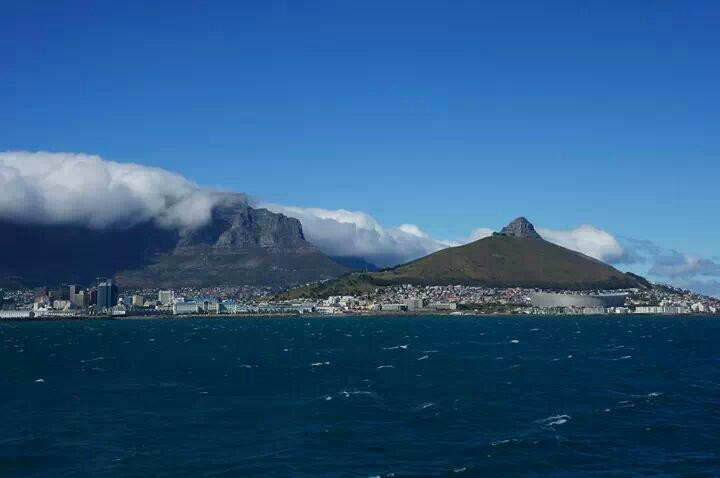罗本岛-开普敦中心区必去景点