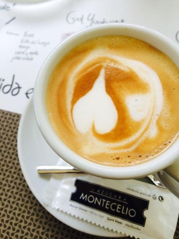 La Brujula Café-Mieres必去景点