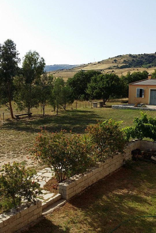 Bed and Breakfast La valle del Sole主图