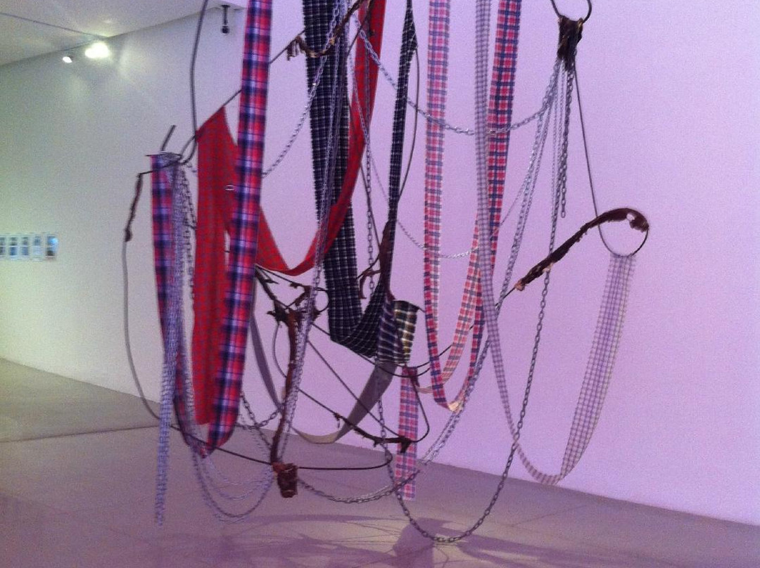 Centro de Arte y Cultura de Zapopan-Zapopan必去景点