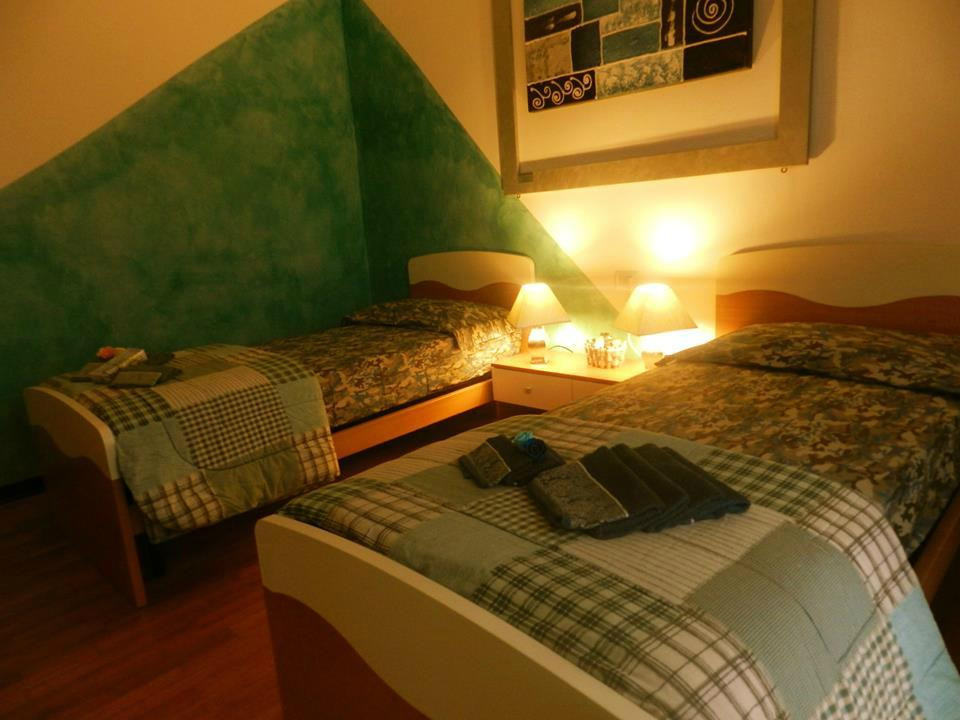 B&B Il Giardino Delle Fate